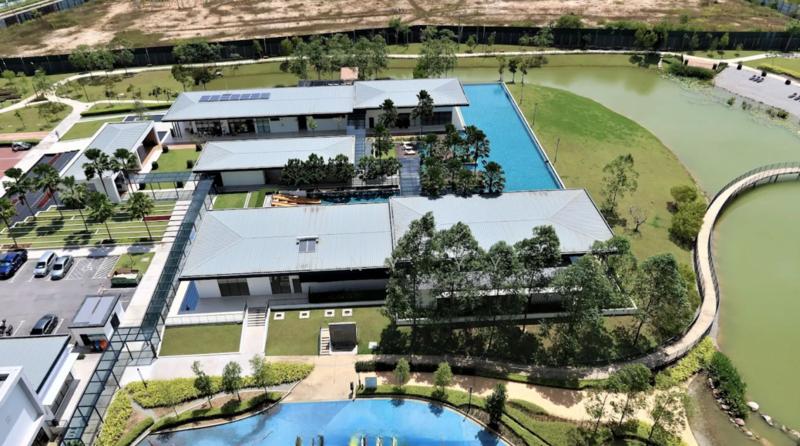 The Parque Residences - 4