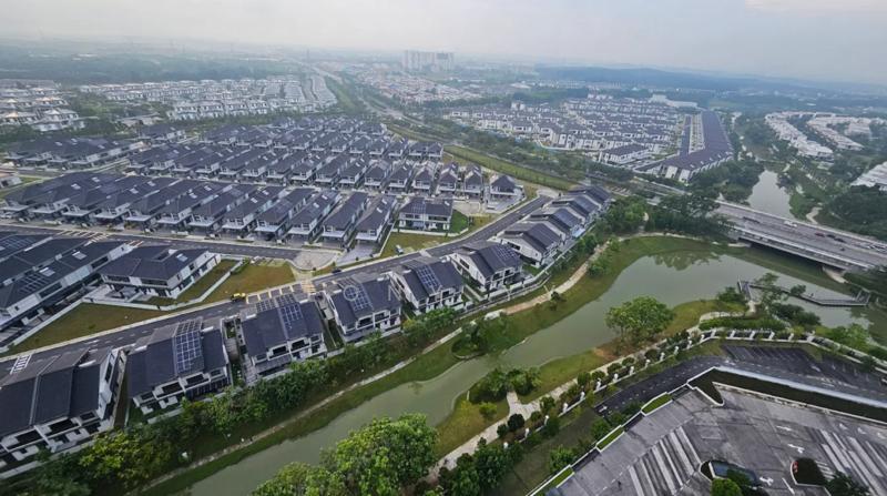 The Parque Residences - 3