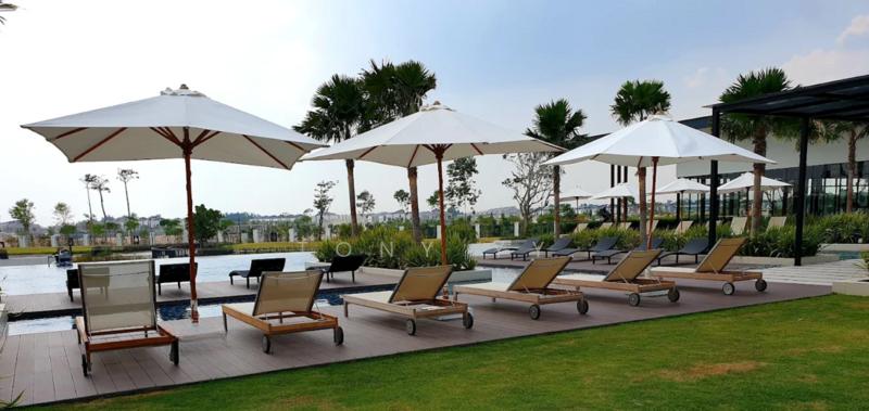The Parque Residences - 5