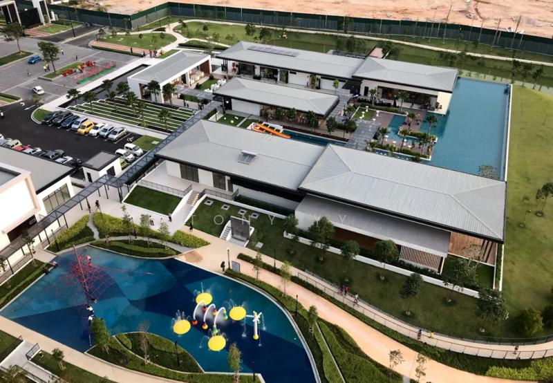 The Parque Residences - 5