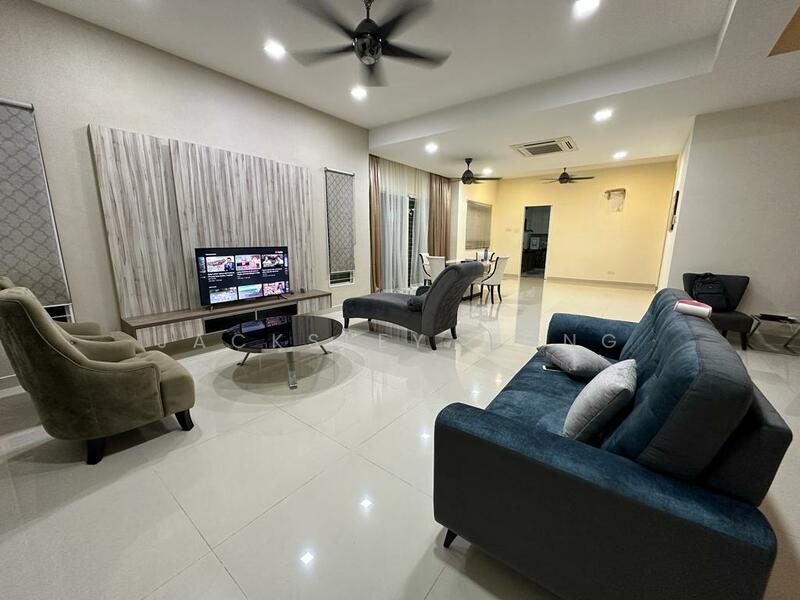 Taming Mutiara 3 - 2