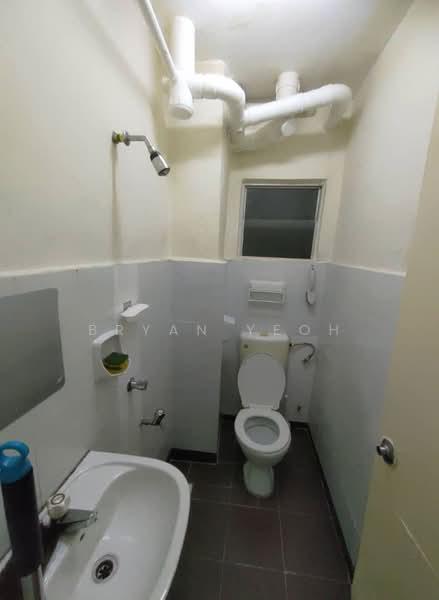 Flora Damansara Apartment - 3