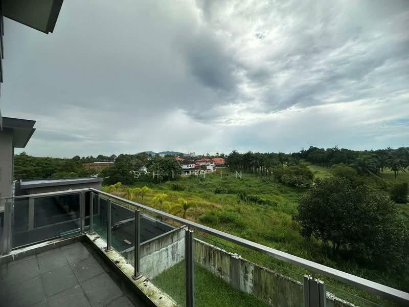 Bandar Putra Kulai - 5