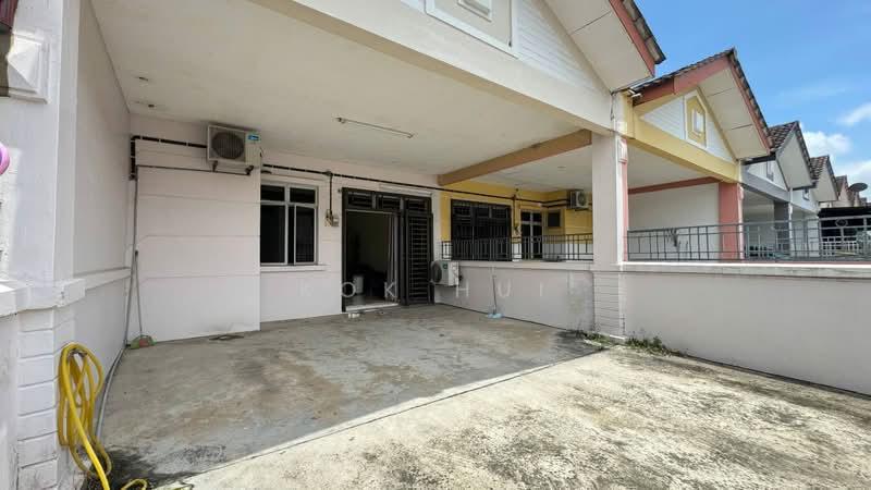 JP Perdana JP Perdana - 2