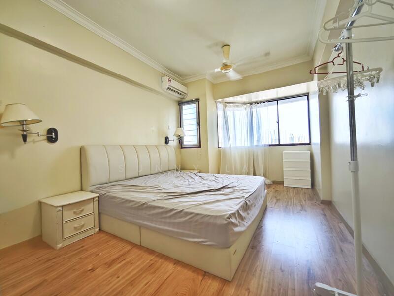 Marina Bay Condominium - 5