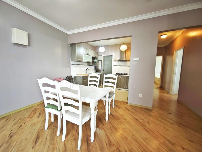 Marina Bay Condominium - 3