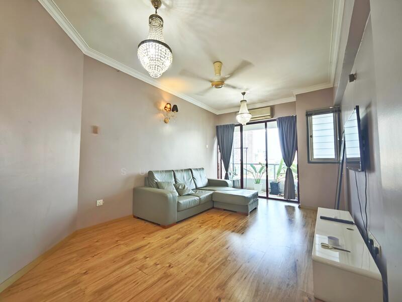 Marina Bay Condominium - 2