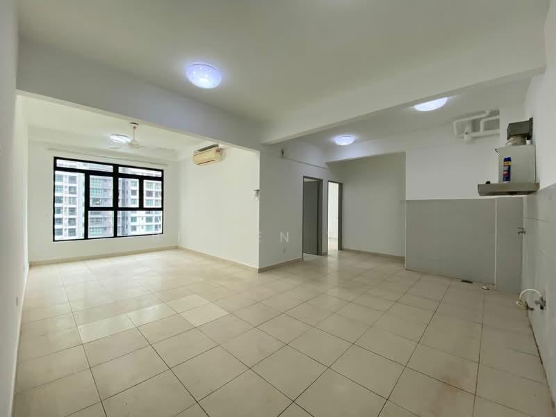 The Garden Residences - 1