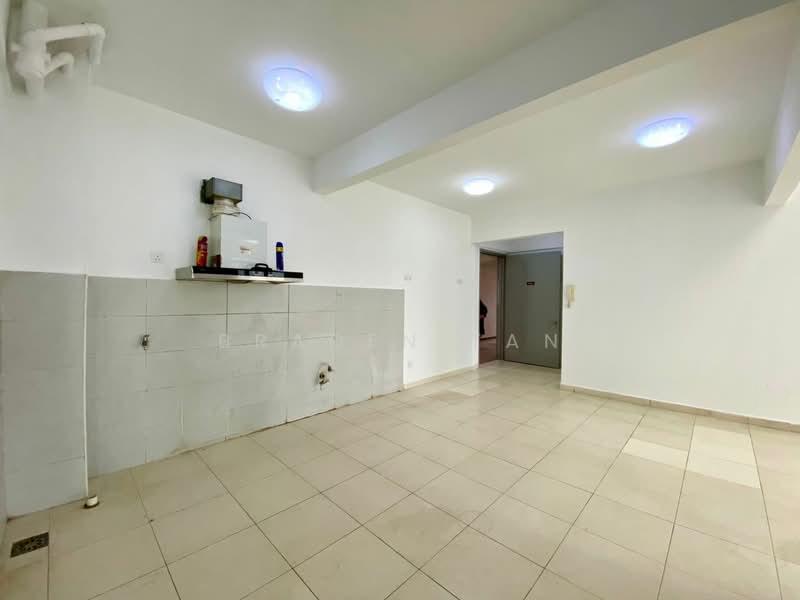 The Garden Residences - 4