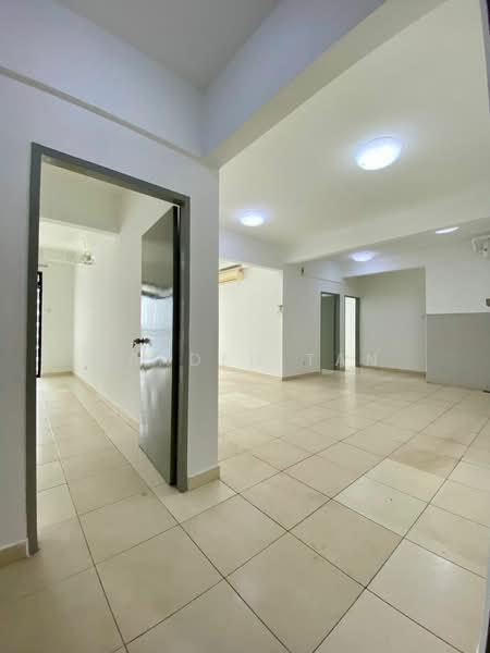 The Garden Residences - 2