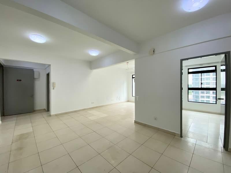 The Garden Residences - 5