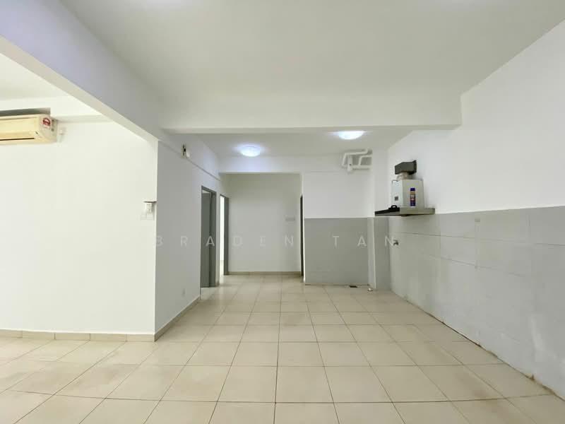 The Garden Residences - 3