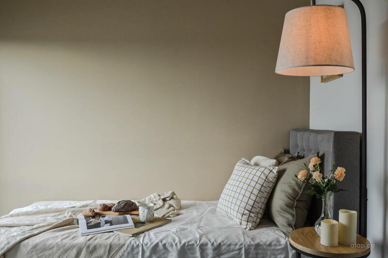 Alpinia Residences - 3