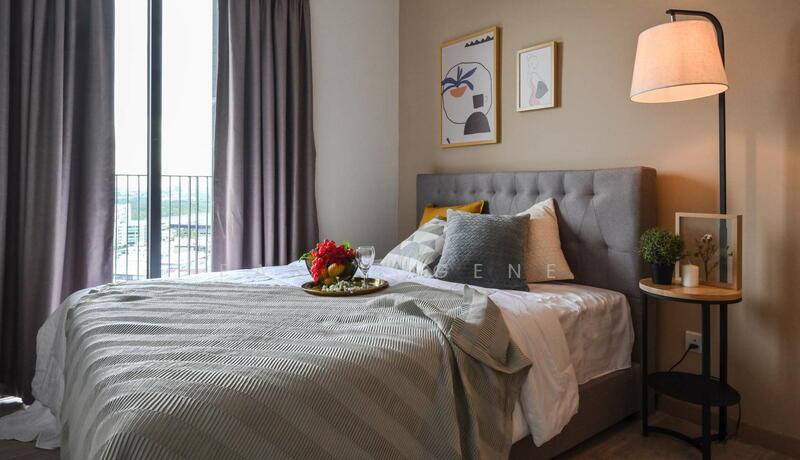 Alpinia Residences - 2