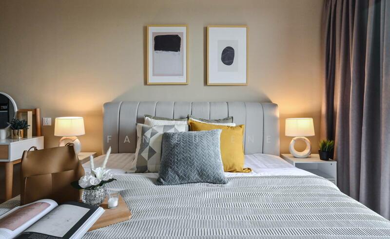 Alpinia Residences - 4