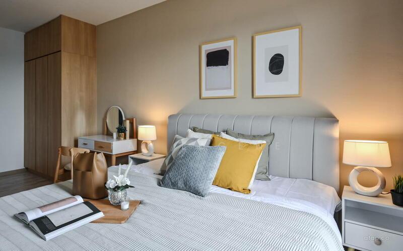 Alpinia Residences - 5