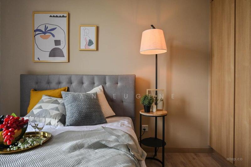 Alpinia Residences - 1