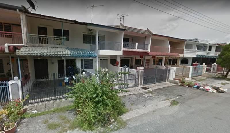 Taman Pengkalan Barat - 4
