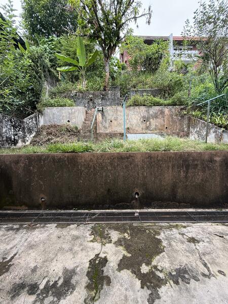 Taman Desa 2.5 Storey Landed, Taman Danau Desa - 5