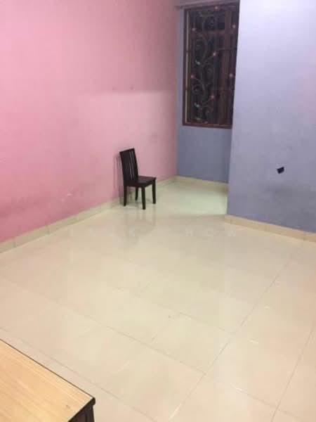 Taman Dato Onn - 3
