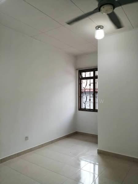 Taman Dato Onn - 4
