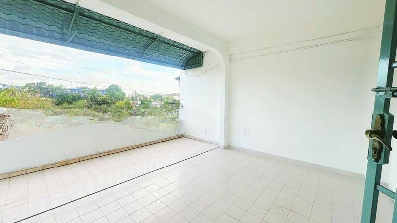 Taman Johor - 2