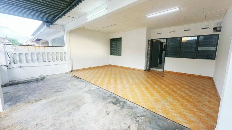 Taman Johor - 3