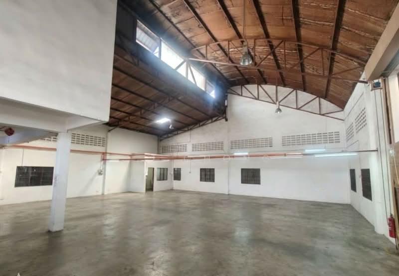 Taman Desa Idaman - 3