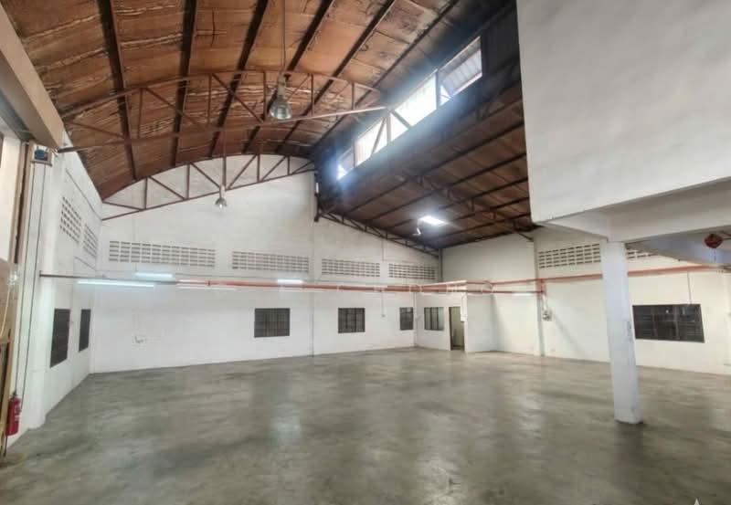 Taman Desa Idaman - 1