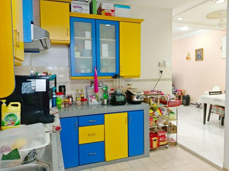 Taman Setia Indah - 5