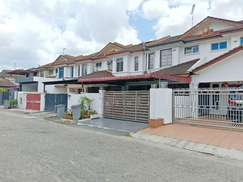 Taman Setia Indah - 1