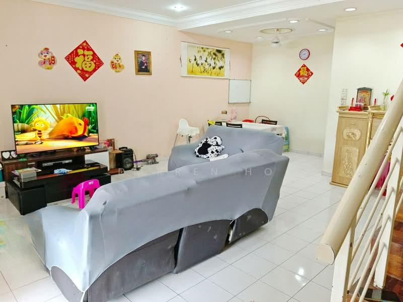 Taman Setia Indah - 3