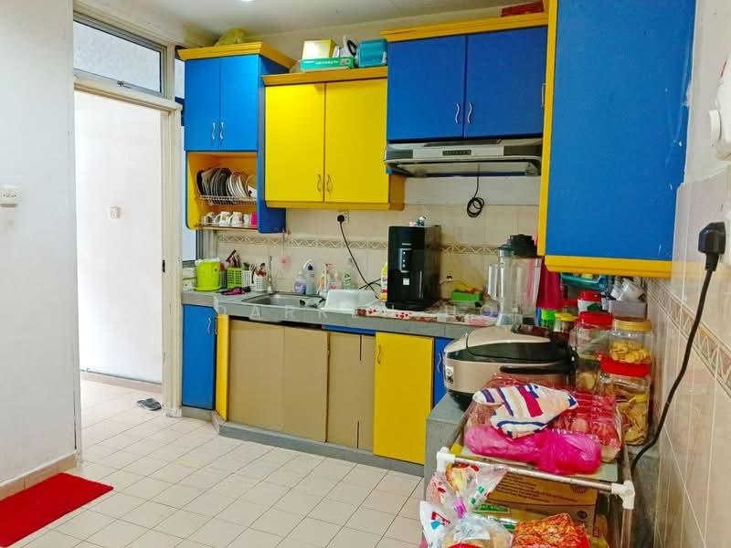 Taman Setia Indah - 4