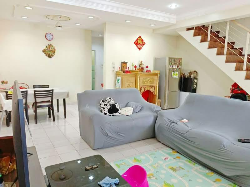 Taman Setia Indah - 2