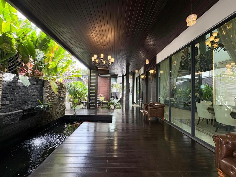 Senibong Cove - Isola Grandeur - 4