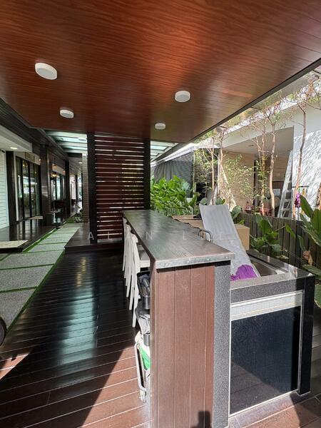 Senibong Cove - Isola Grandeur - 5