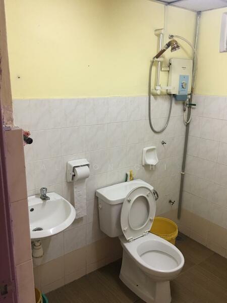 Suria Kipark Damansara - 2
