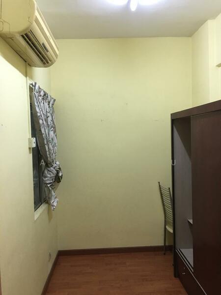 Suria Kipark Damansara - 3