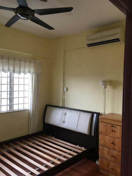 Suria Kipark Damansara - 4