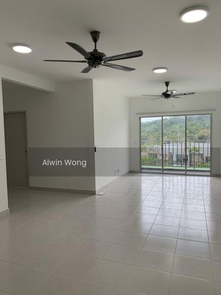 D'Cerrum Apartment - 5