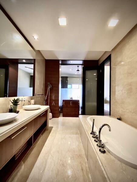 Straits Quay (The Suites at Waterside) - 2