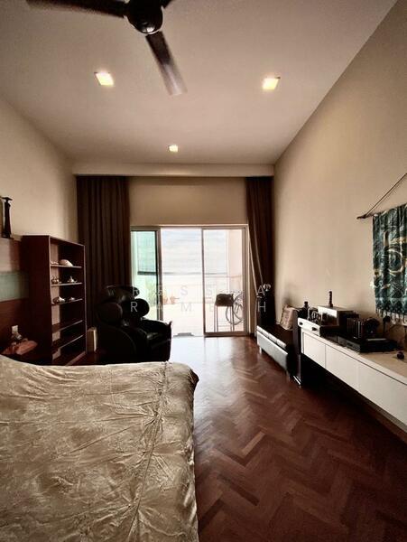 Straits Quay (The Suites at Waterside) - 4