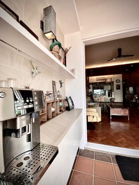 Straits Quay (The Suites at Waterside) - 5
