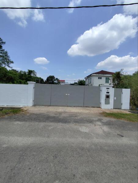 Kampung Sri Aman - 2