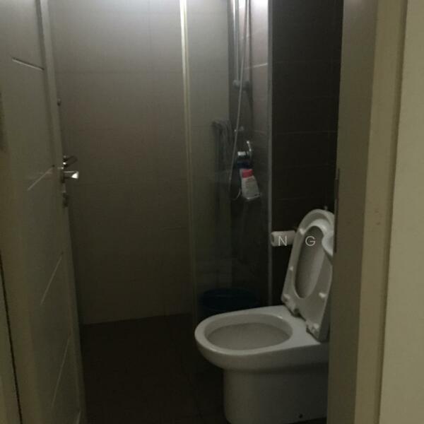 Glomac Damansara - 3