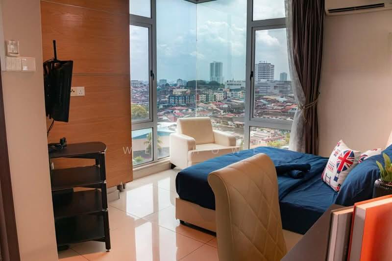 KSL D'Esplanade Residence - 3