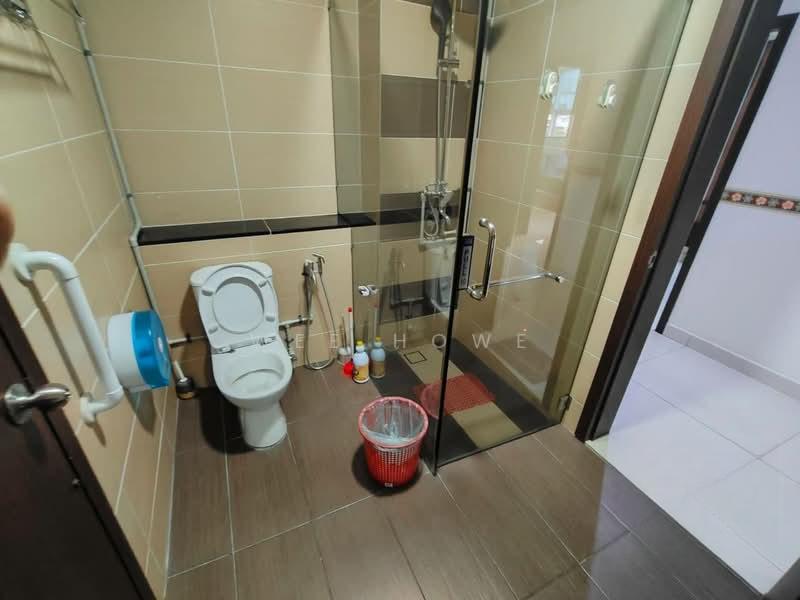 KSL D'Esplanade Residence - 5