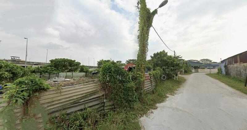 Sungai Rasau Klang 1.9acre Industrial Land Converted - 2