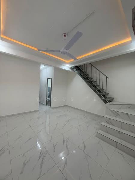 Taman Flora Jaya - 2