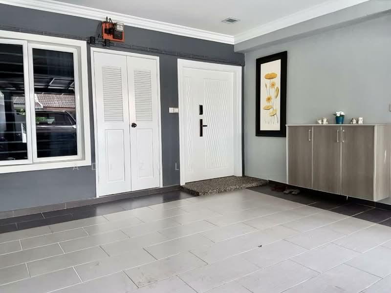 Bandar Sri Damansara - 2